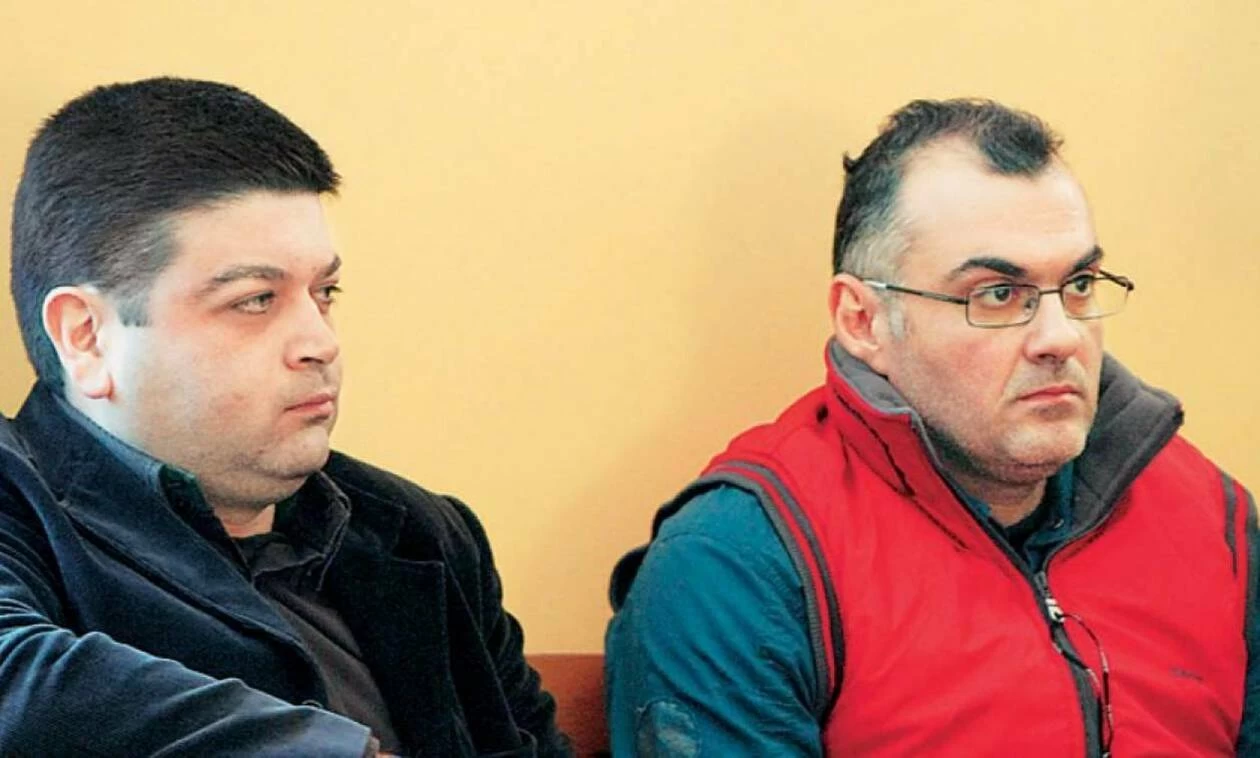 Δολοφονία Γρηγορόπουλου: Ένοχος ο Κορκονέας με άμεσο δόλο – Αθώος ο Σαραλιώτης (βίντεο)